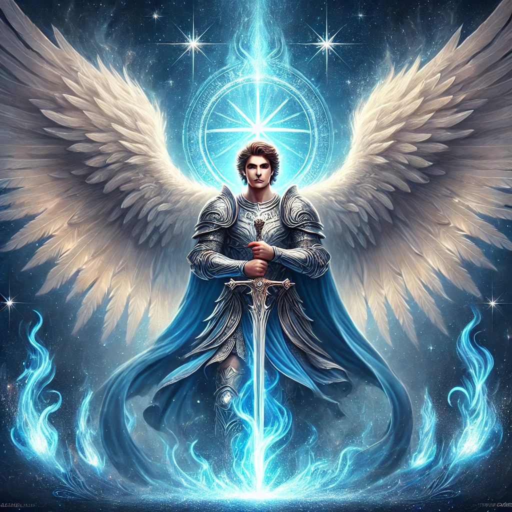 archangel michael