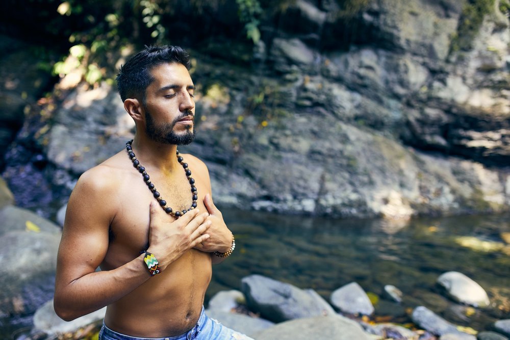 Synchronicity: A Spiritual Gateway.