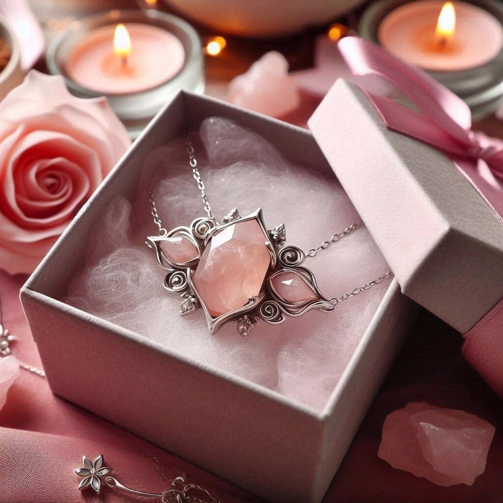 crystals for borderline personality disorder