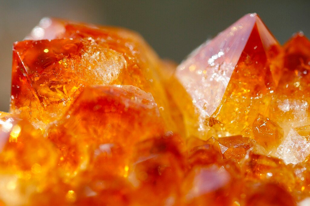 crystals for BPD