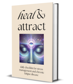 Group logo of Heal and Attract